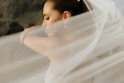 Save the Date - Vania + Alberto